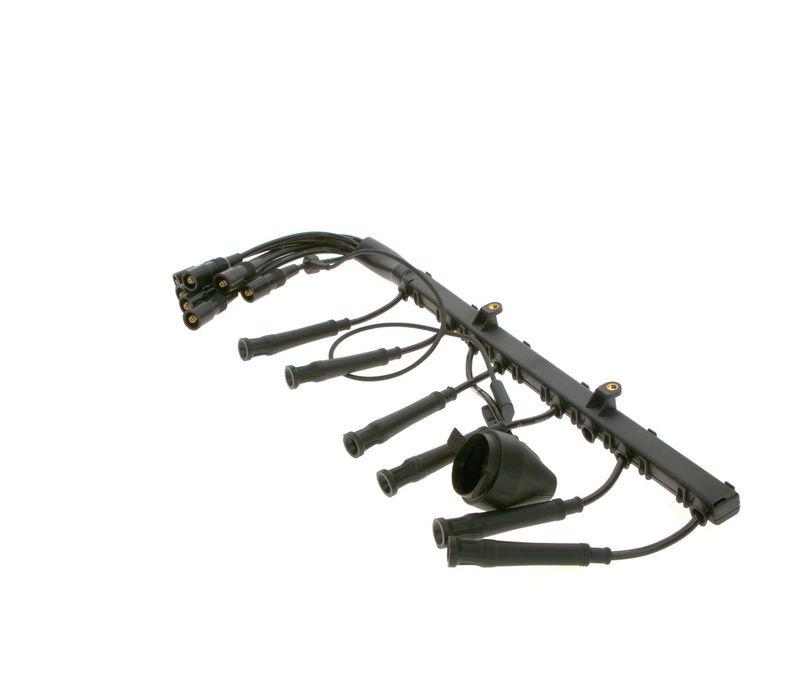 Kit de câbles d'allumage BOSCH 0 986 356 323