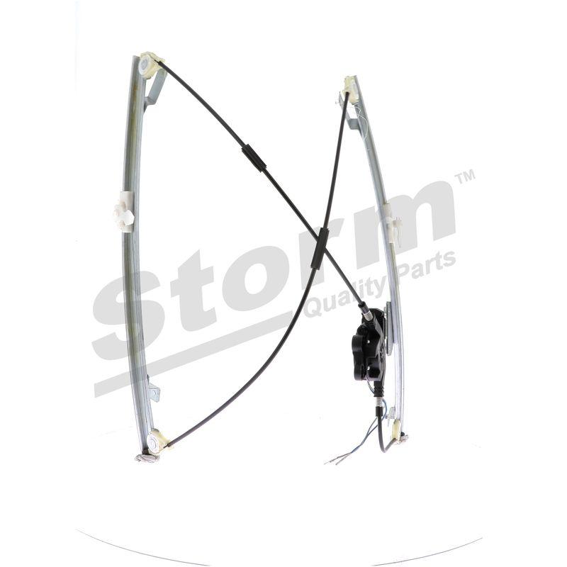 Lève-vitre STORM QUALITY PARTS 83778