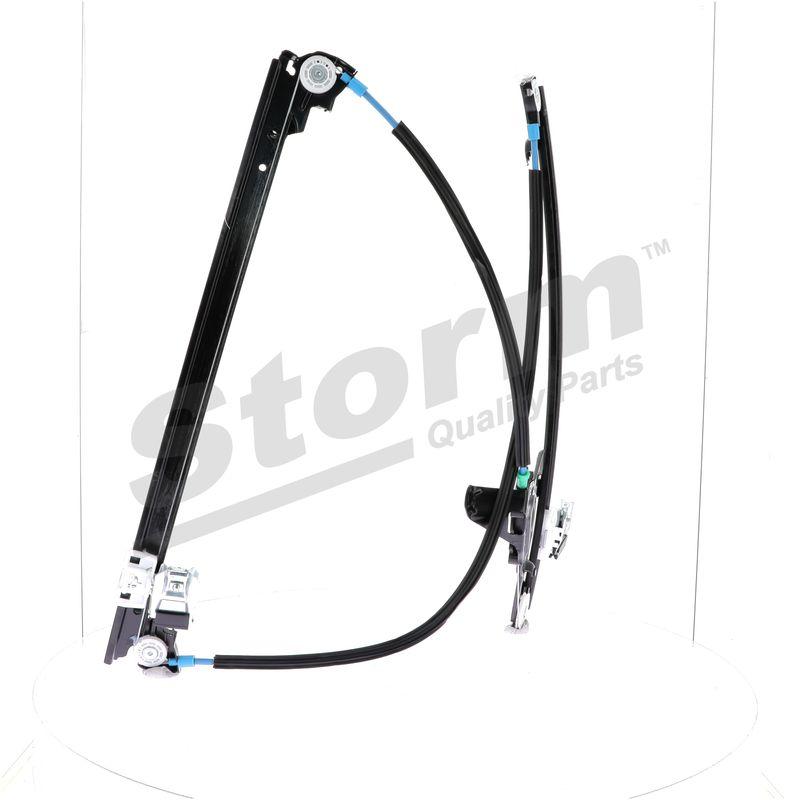 Lève-vitre STORM QUALITY PARTS 4857505