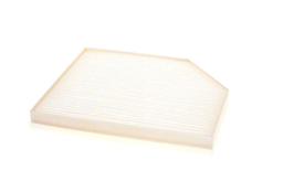 Filtre, air de l'habitacle BOSCH 1 987 435 016