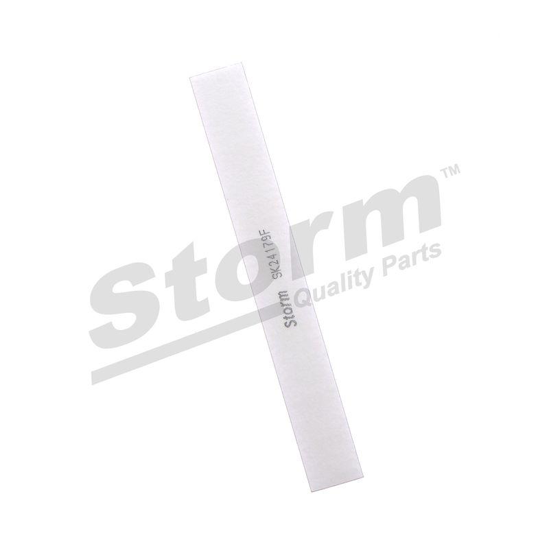 Filtre, air de l'habitacle STORM QUALITY PARTS 14194