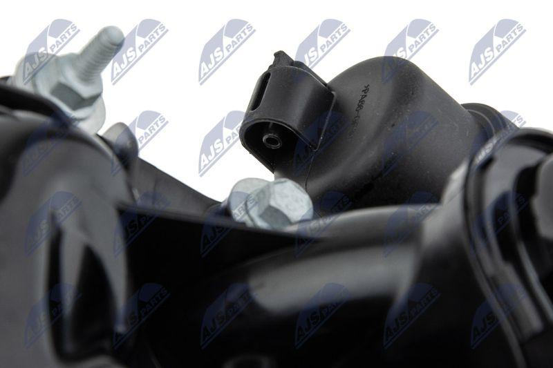 Couvercle de culasse NTY BPZ-LR-007