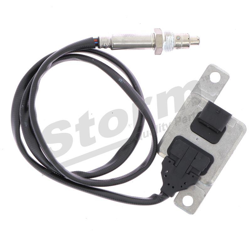 Capteur NOx, Catalyseur NOx STORM QUALITY PARTS 800804