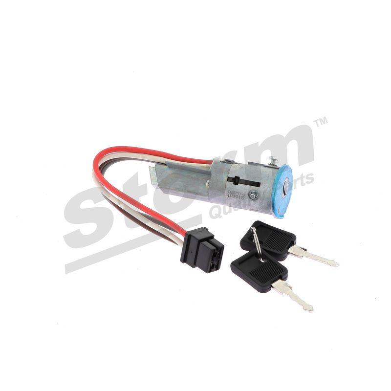 Fermeture-volant STORM QUALITY PARTS 23026