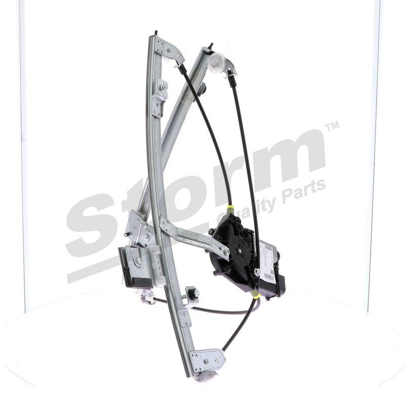 Lève-vitre STORM QUALITY PARTS 90281