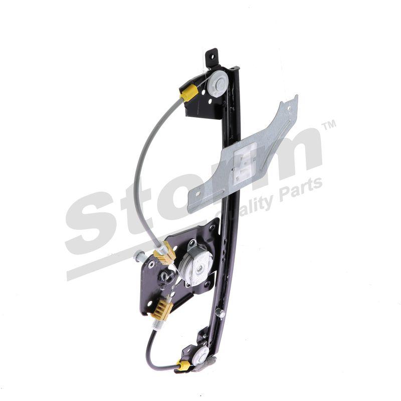 Lève-vitre STORM QUALITY PARTS 7087523
