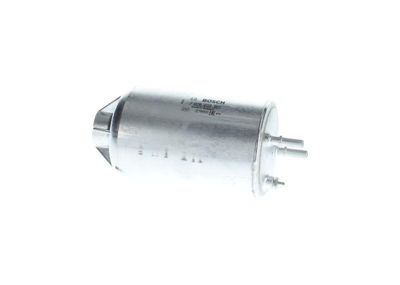 Filtre à carburant BOSCH F 026 402 301