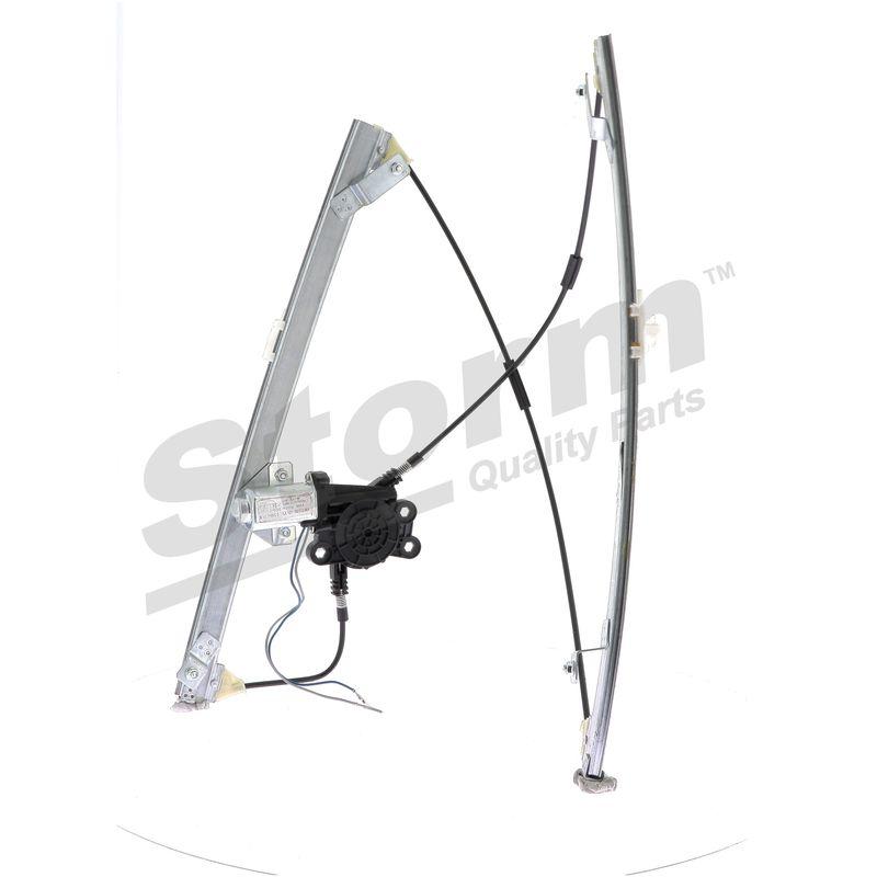 Lève-vitre STORM QUALITY PARTS 83778