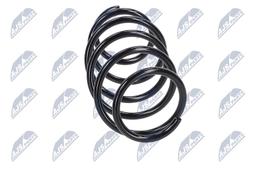 Ressort de suspension NTY ASZ-FR-051