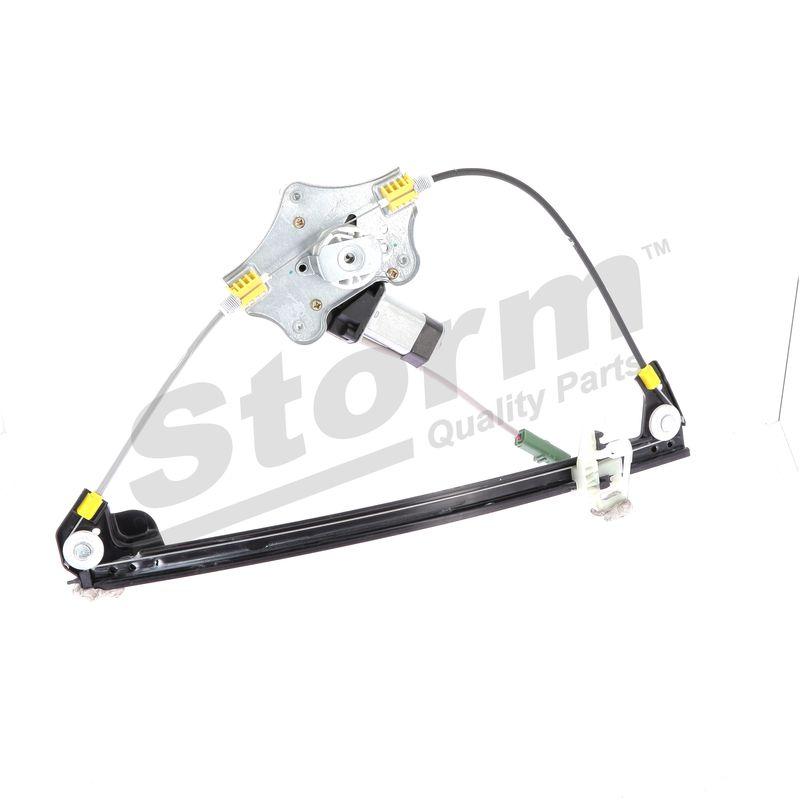 Lève-vitre STORM QUALITY PARTS 79575