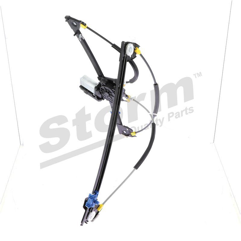 Lève-vitre STORM QUALITY PARTS 88077