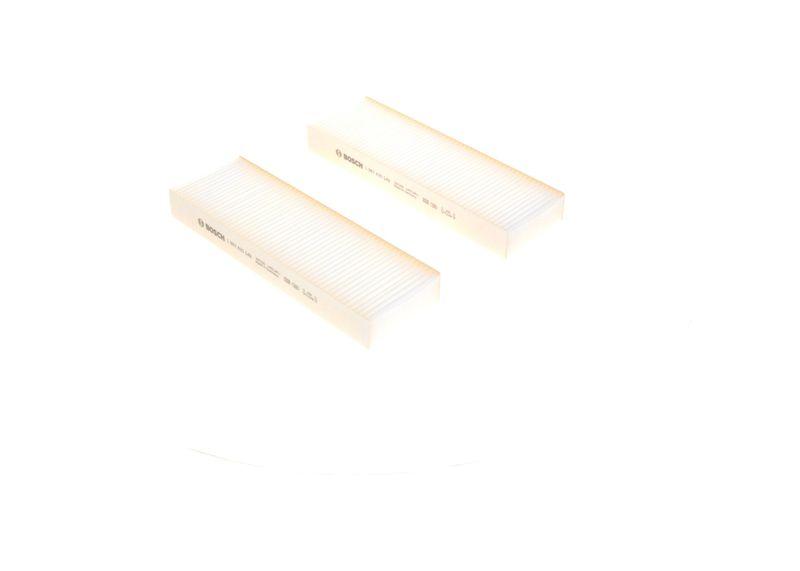 Filtre, air de l'habitacle BOSCH 1 987 435 149