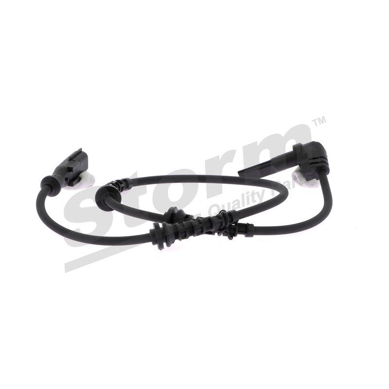 Capteur, vitesse de roue STORM QUALITY PARTS 888016