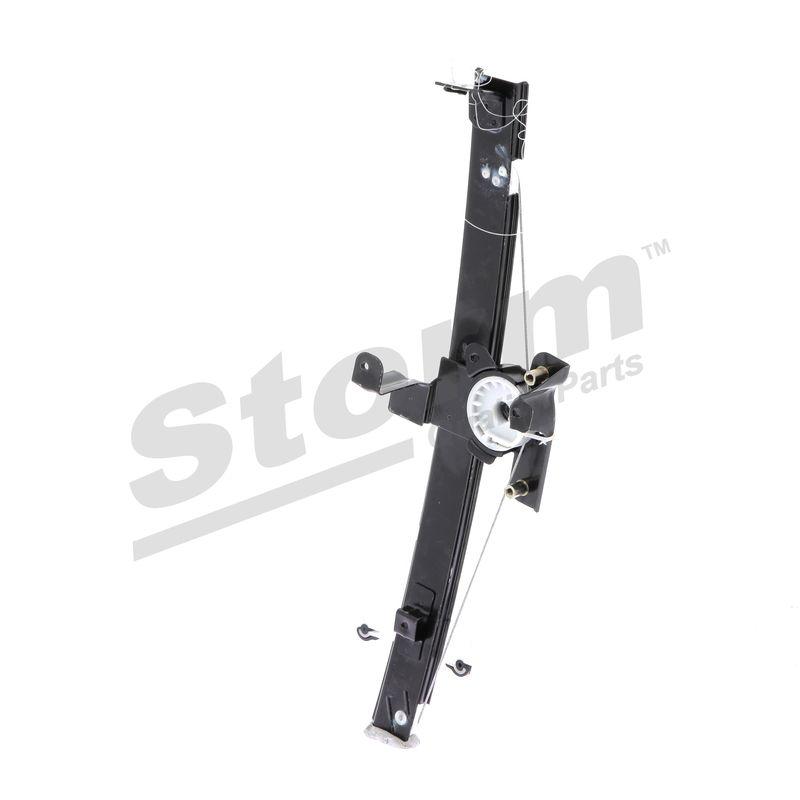 Lève-vitre STORM QUALITY PARTS 47092