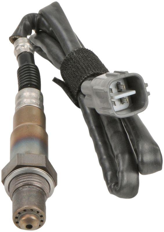 Sonde lambda BOSCH 0258986687