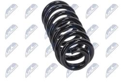 Ressort de suspension NTY ASZ-CH-006