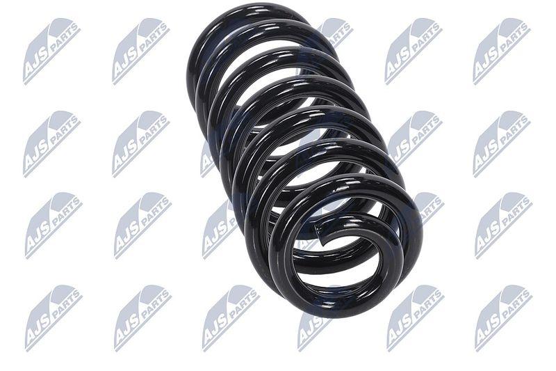 Ressort de suspension NTY ASZ-CH-006