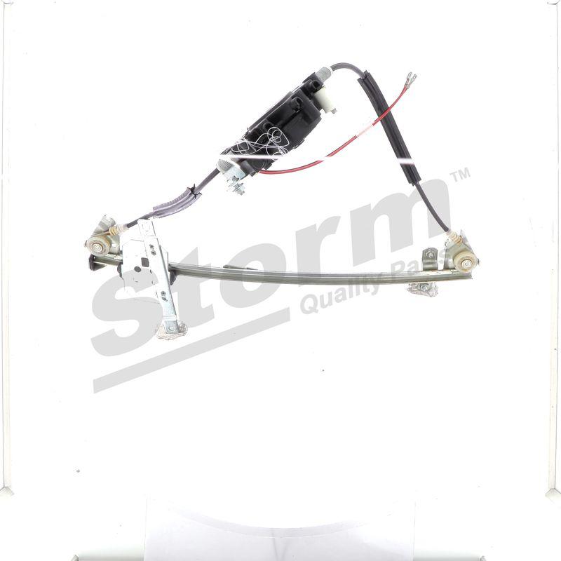Lève-vitre STORM QUALITY PARTS 131075