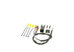 Sonde lambda BOSCH 0 258 986 506