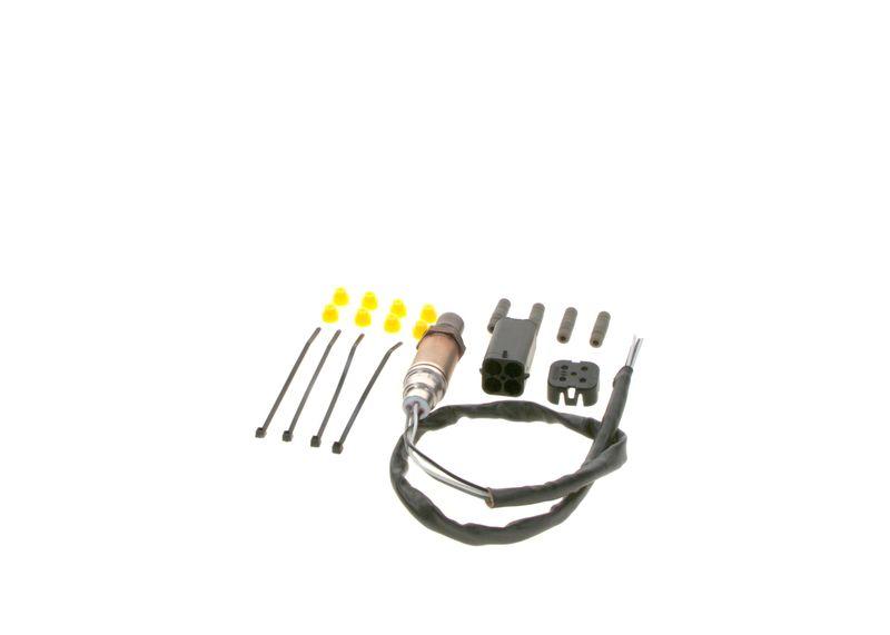 Sonde lambda BOSCH 0 258 986 506