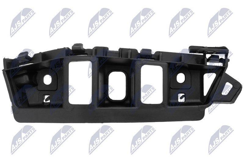 Support, pare-chocs NTY EZC-VW-460