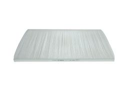 Filtre, air de l'habitacle BOSCH 1987435171