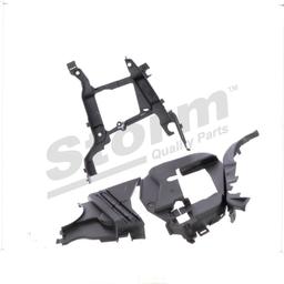 Cache, courroie crantée STORM QUALITY PARTS STO810001