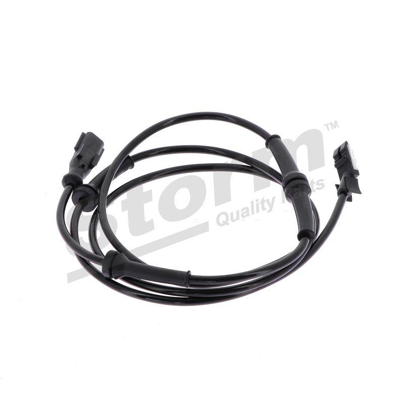 Capteur, vitesse de roue STORM QUALITY PARTS 888033
