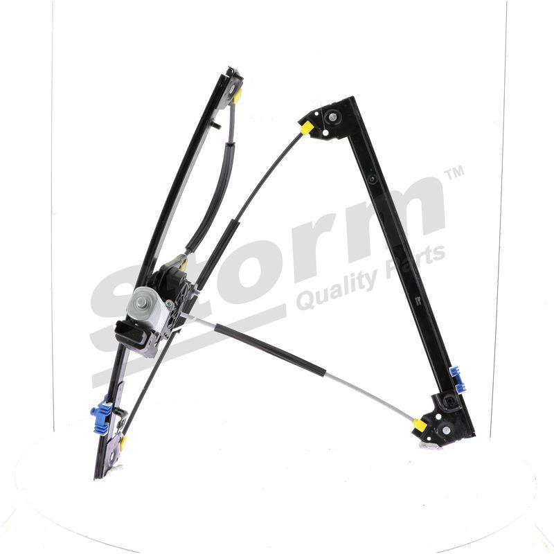 Lève-vitre STORM QUALITY PARTS 88077