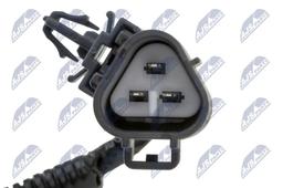Appareil de commande, suspension pneumatique NTY ECX-TY-010