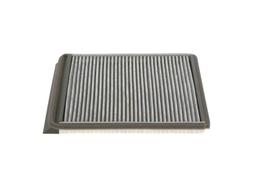 Filtre, air de l'habitacle BOSCH 1987435533