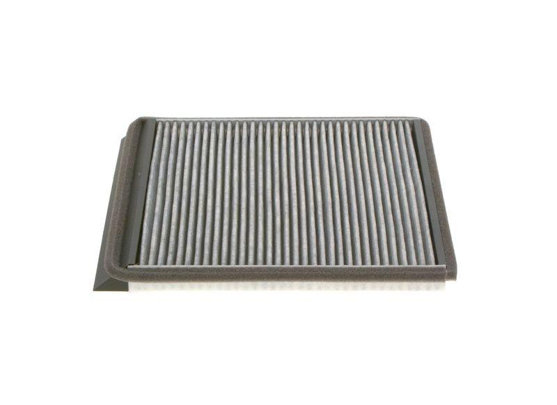 Filtre, air de l'habitacle BOSCH 1987435533