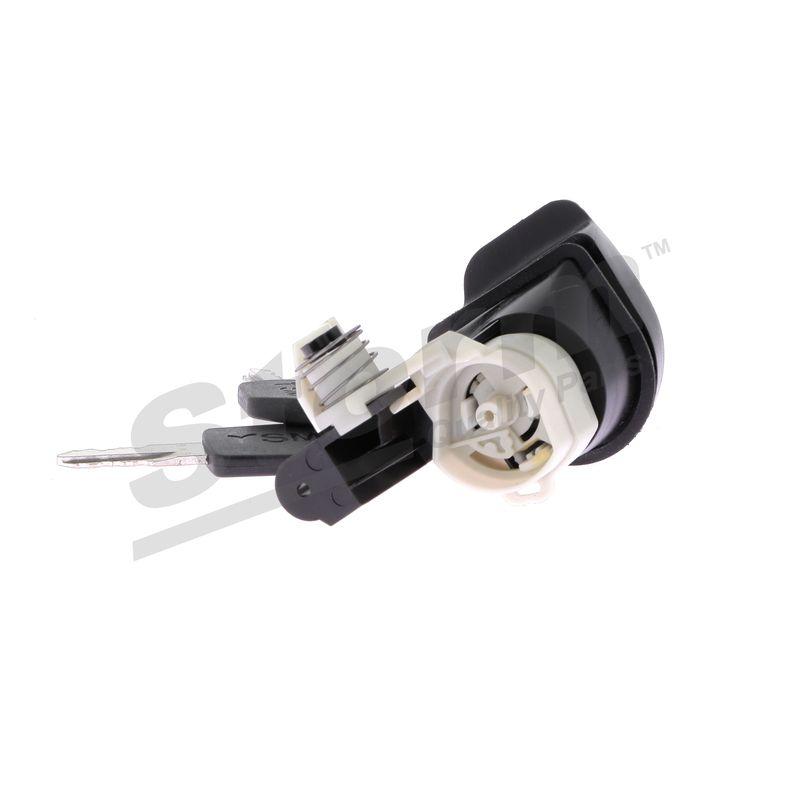 Serrure de capot de coffre STORM QUALITY PARTS 78028