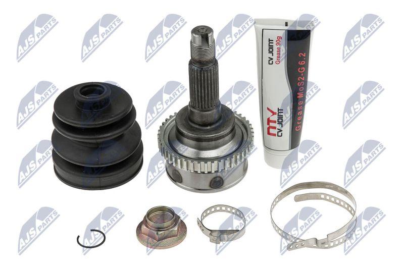 Jeu de joints, arbre de transmission NTY NPZ-MZ-016