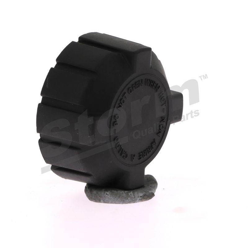 Bouchon, réservoir de liquide de refroidissement STORM QUALITY PARTS 804700