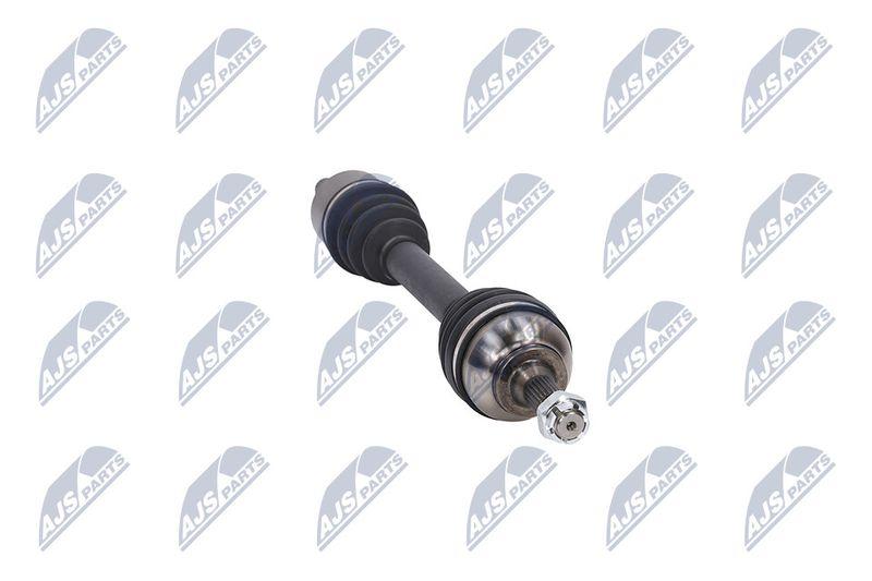 Arbre de transmission NTY NPW-PE-127