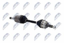 Arbre de transmission NTY NPW-FR-210