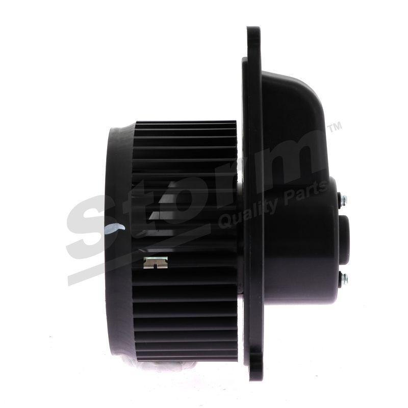 Pulseur d'air habitacle STORM QUALITY PARTS 2550802
