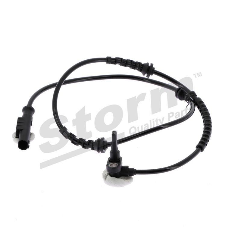 Capteur, vitesse de roue STORM QUALITY PARTS 699102