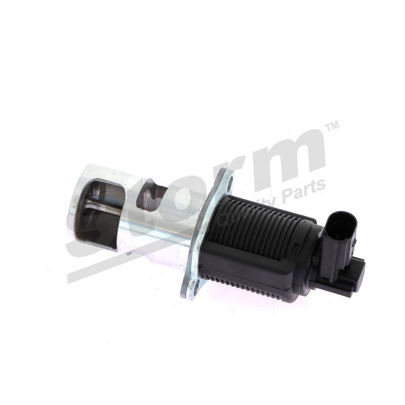 Vanne EGR STORM QUALITY PARTS 9018