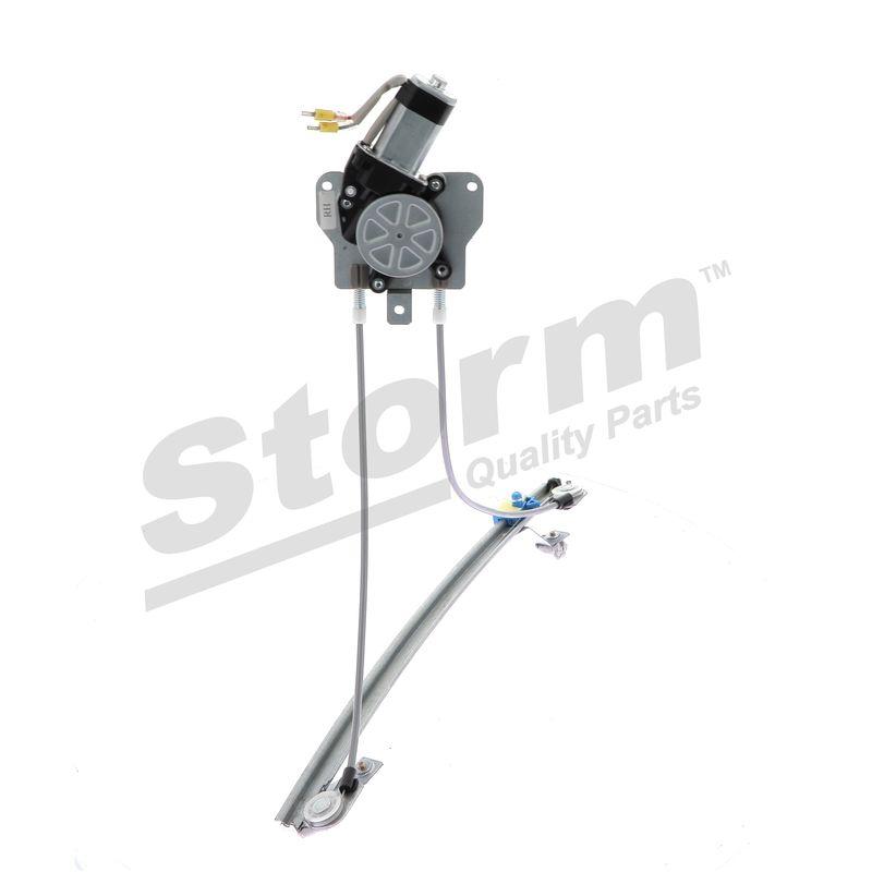 Lève-vitre STORM QUALITY PARTS 78078