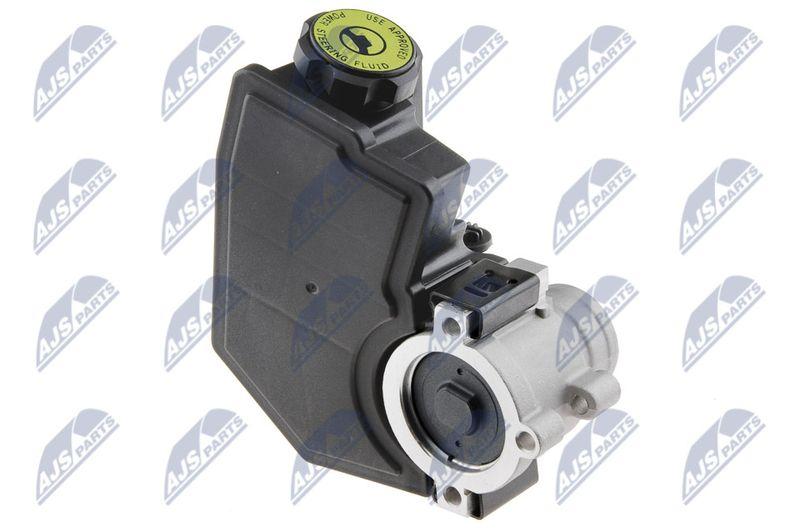 Pompe hydraulique, direction NTY SPW-CH-014