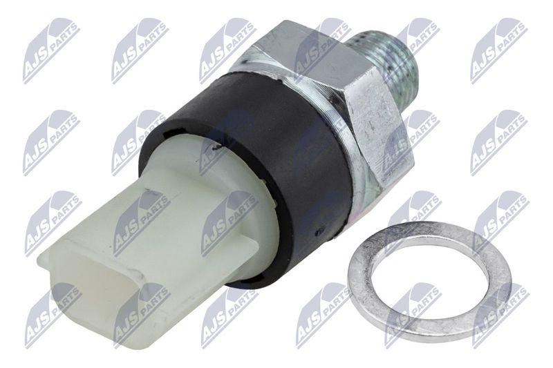 Indicateur de pression d'huile NTY ECC-NS-000