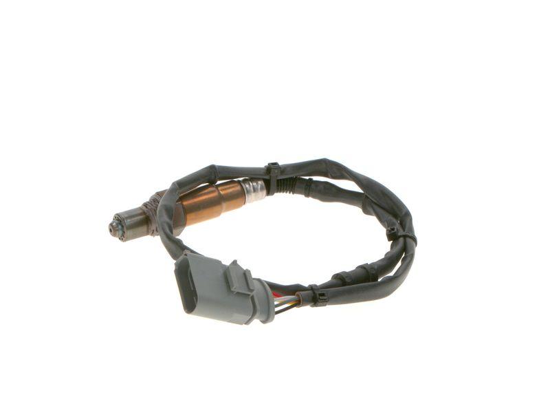 Sonde lambda BOSCH 0 258 027 215