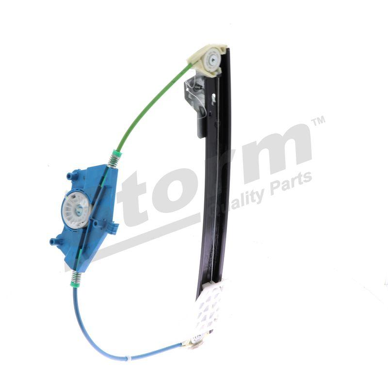 Lève-vitre STORM QUALITY PARTS 10280