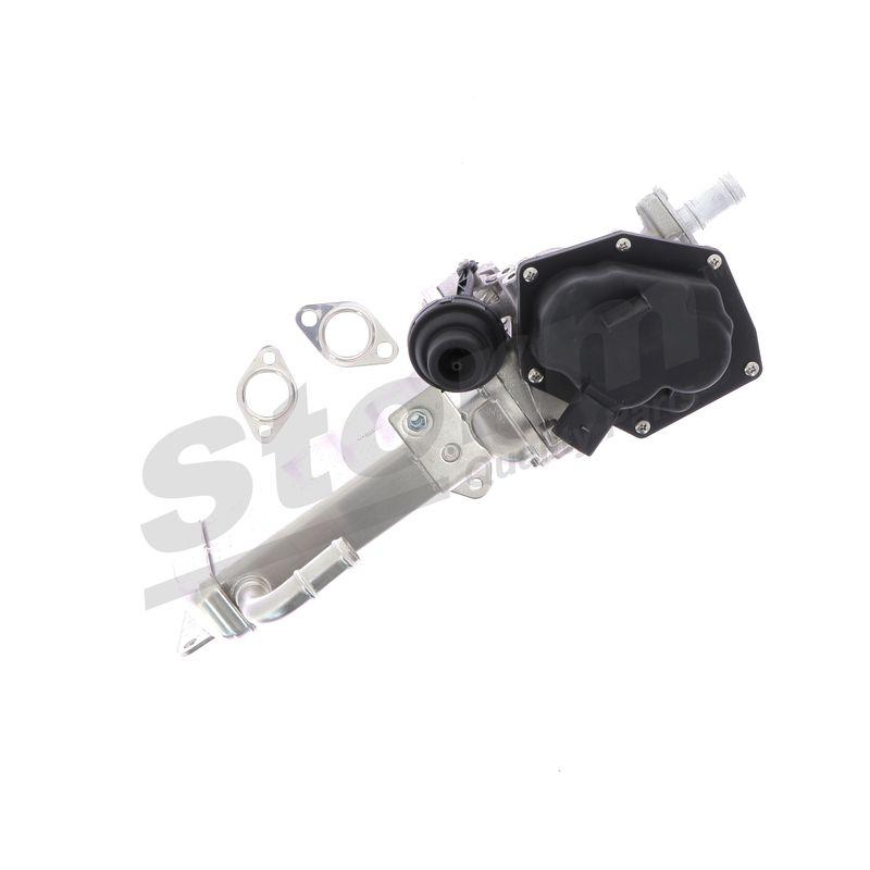 Vanne EGR STORM QUALITY PARTS 9052