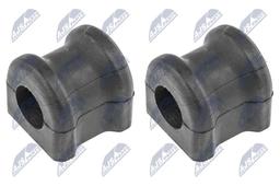 Coussinet de palier, stabilisateur NTY ZGS-TY-062