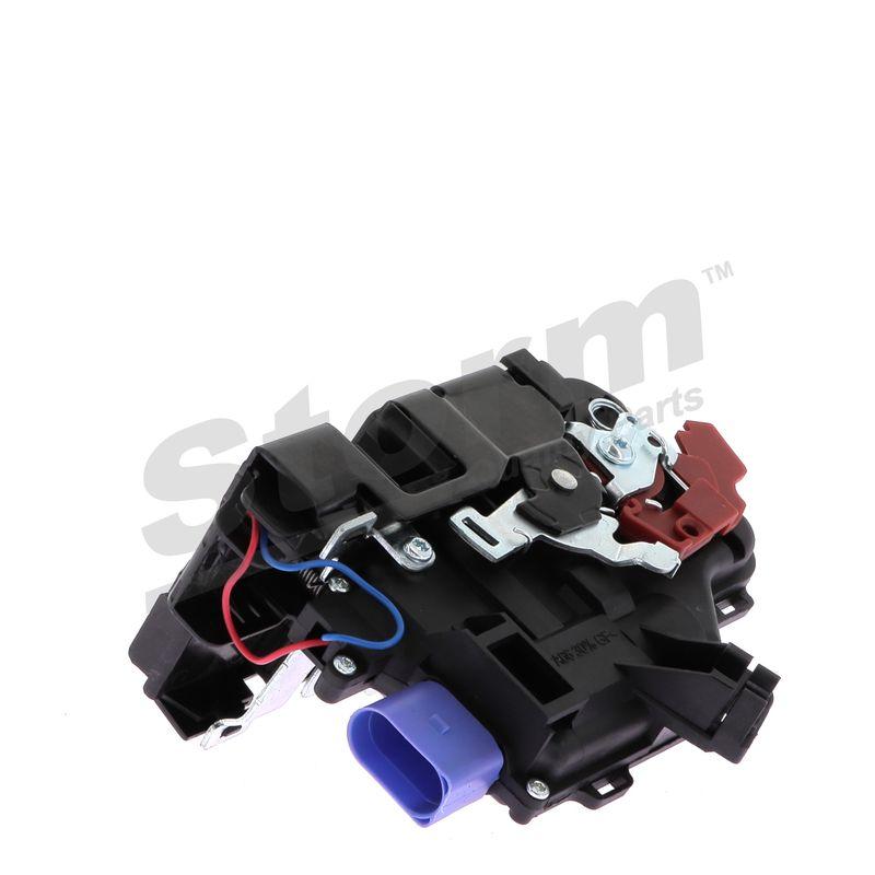 Serrure de porte STORM QUALITY PARTS 971001