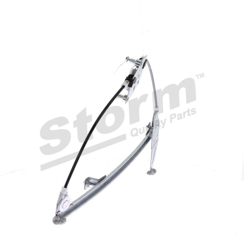 Lève-vitre STORM QUALITY PARTS 27972