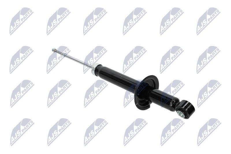 Amortisseur NTY A-HY-550